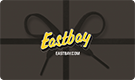 Eastbay logo