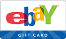 eBay logo