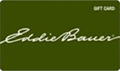 Eddie Bauer logo