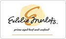 Eddie Merlot's logo