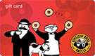 Einstein Bros Bagels logo