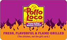 El Pollo Loco logo
