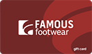 Famous Footwear logo