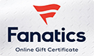 Fanatics logo