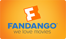 Fandango logo