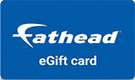 Fathead logo