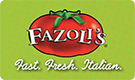 Fazoli's logo