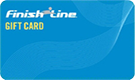 Finish Line logo