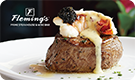 Fleming's Prime Steakhouse & Wine Bar logo