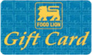Food Lion logo