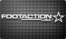 Footaction logo