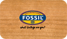 Fossil logo