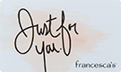 Francesca's logo