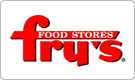 Fry's Food Stores logo