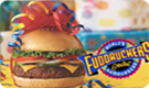 Fuddruckers logo