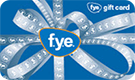 fye logo