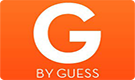 G by Guess logo