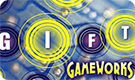 GameWorks logo