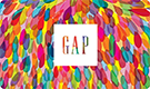 Gap logo