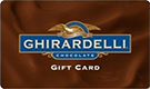 Ghirardelli logo