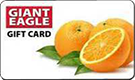 Giant Eagle logo