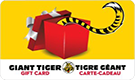 Giant Tiger logo
