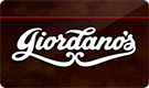 Giordano's logo