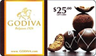 Godiva logo