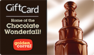 Golden Corral logo