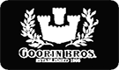 Goorin Bros logo