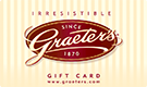 Graeter's logo