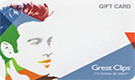 Great Clips logo