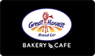 Great Harvest Bread Co logo