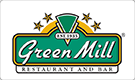 Green Mill logo