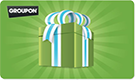 Groupon logo