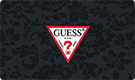 Guess logo