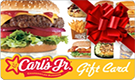 Hardee's logo
