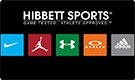 Hibbett Sports logo