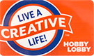 Hobby Lobby logo
