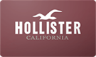 Hollister logo