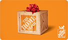 Home Depot logo