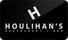 Houlihan's Restaurant and Bar logo