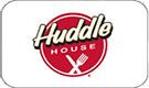 Huddle House logo