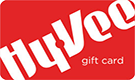 Hy-Vee logo