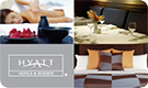 Hyatt Hotels logo