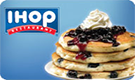 IHOP logo