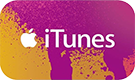 iTunes logo