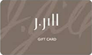 J.Jill logo