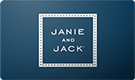 Janie and Jack logo