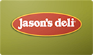Jason's Deli logo